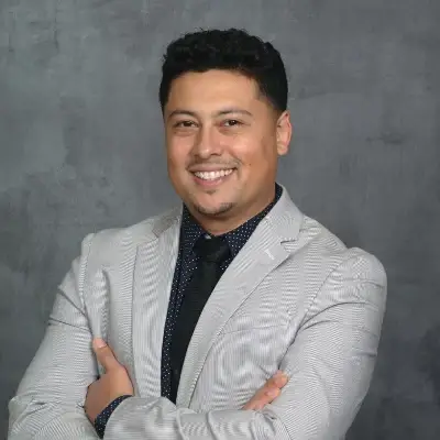 Jeffrey Garcia Sr. Mortgage Advisor