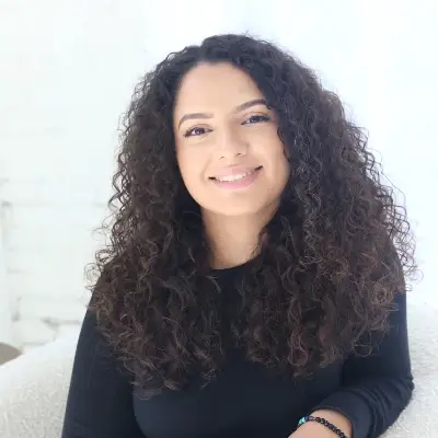 Karina Angel Director of Operations